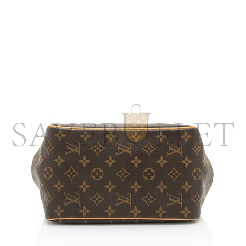 LOUIS VUITTON BATIGNOLLES TOTE M51156 (25*23*15cm)